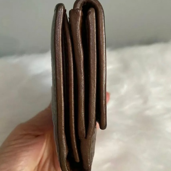 GUCCI Wallet - Picture 10 of 13